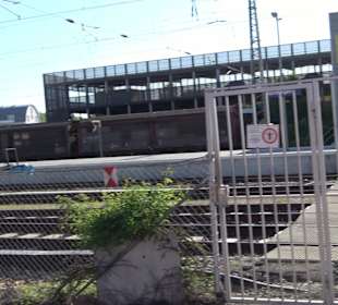 Bayerisches Eisenbahnmuseum