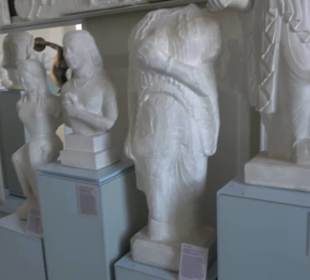 Museum Alte Kulturen