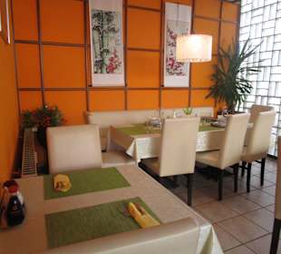 Orchidee Asian Restaurant