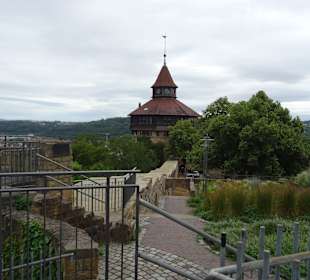 Burg Esslingen