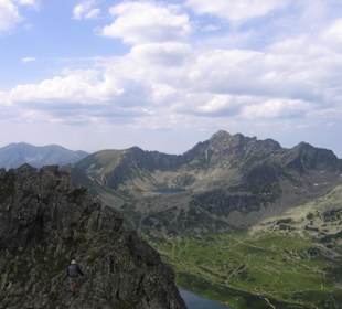 Tatry