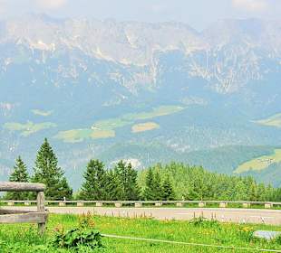 Wandern Schönau am Königssee