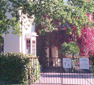 Unterer äußerer Park - Palastanlage Peterhof