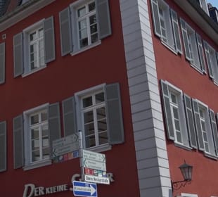 Stadttor Heidelberg
