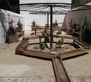 Wasserspiele
