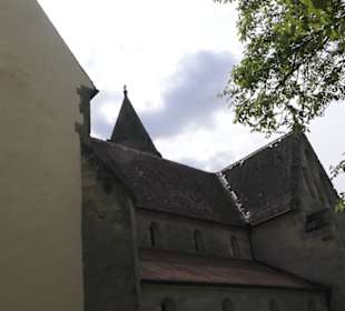 Benediktinerkloster Lorch