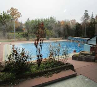 Freizeitbad Salinarium