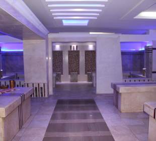 Egyptian Hamam Serinty 