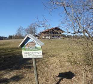 Reutberger Rundwanderung