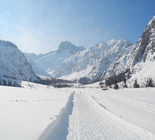Gramai Alm