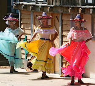 Sioux City - Tanzeinlage