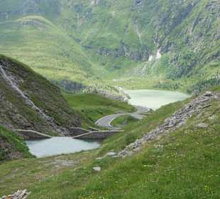 Großglockner 