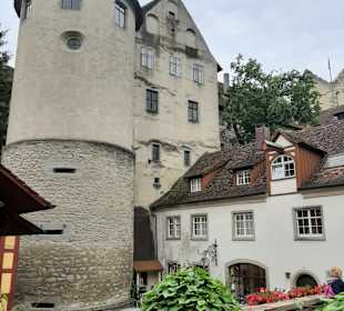 Burg Meersburg
