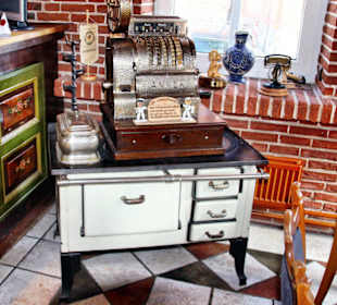 Landarztkneipe Hotel Aurora