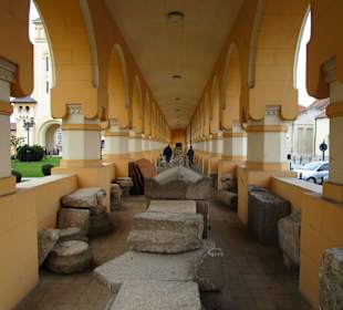 Alba Iulia/Karlsburg