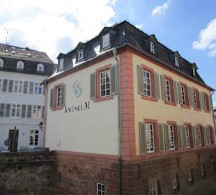 Amüseum
