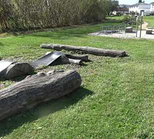 Park Oase der Gesundheit