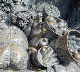 Eindrücke vom Stadterhebungsmonument