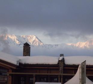 Красная поляна