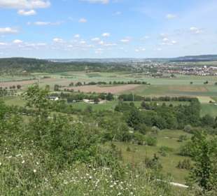 Früchtetrauf - Wurmlinger Kapellenwegle