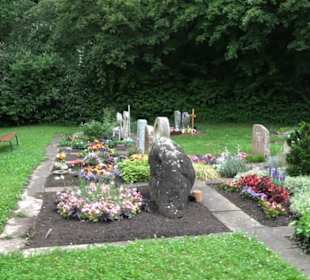 Friedhof Weilheim