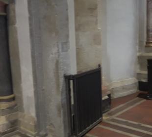 St. Gereon