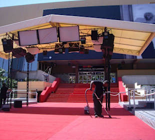 Filmfestival - Cannes