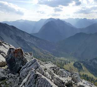 Seekarspitze	