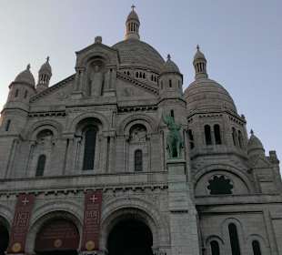Sacre Coeur