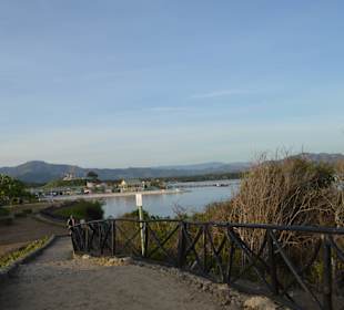 Hafen