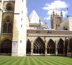 Westminster Abbey