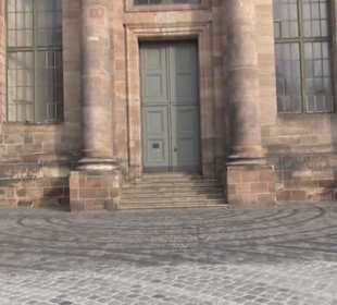 St. Elisabeth Kirche