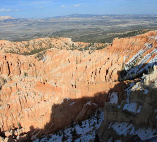 Bryce Canyon
