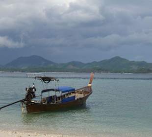 Phi Phi Inseln