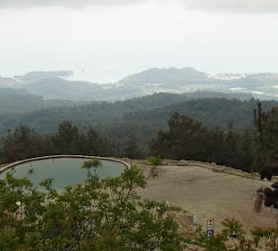 Olympos Teleferik (Kemer Seilbahn Sea to Sky)