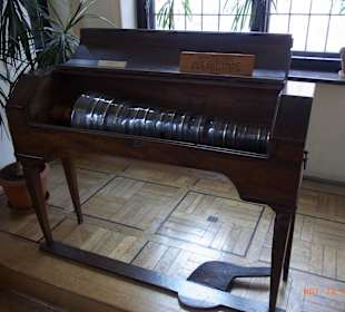 Im Museum