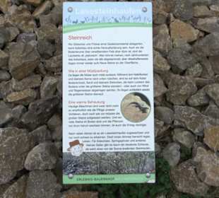 Erlebnisbauernhof und Wildgehege