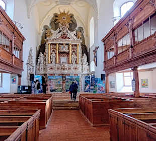 St Blasii Kirche