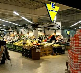 Das E-Center im Hansa-Carré