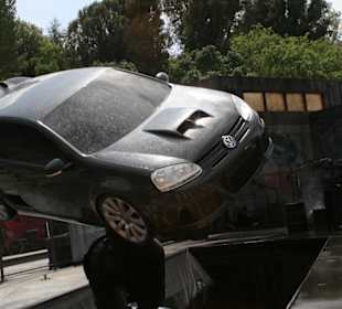 I giochi con le auto