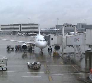  Flughafen Paris-Charles-de-Gaulle