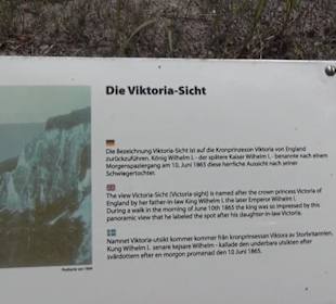 Viktoriasicht
