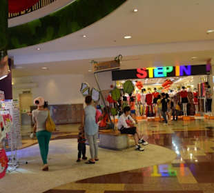 Berjaya Times Square