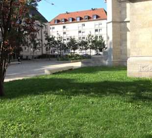 St.-Pauls-Brunnen