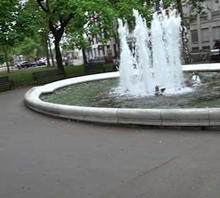 Parkanlage Kaiser-Wilhelm-Ring