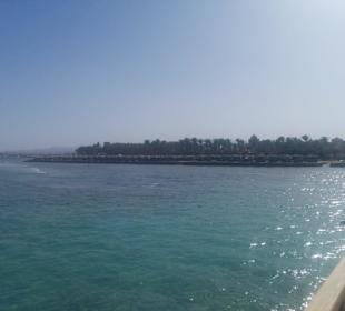 Das rote Meer