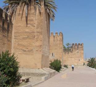 Impressionen von Taroudannt