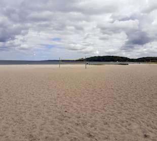Eckernförder Bucht in Eckernförde