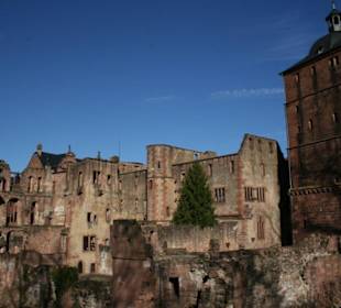 Schloßruine