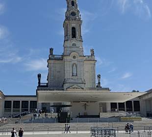 Basilica Antiga